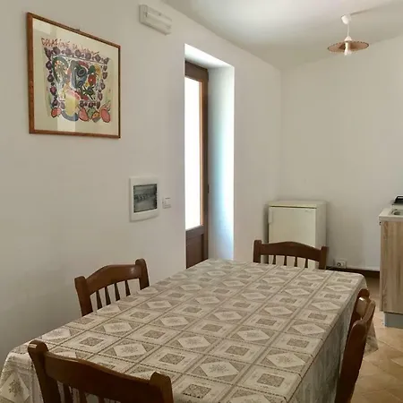 Agriturismo Il Noce Lägenhet *