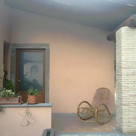 Agriturismo Il Noce