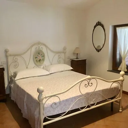 Agriturismo Il Noce * Bagnoregio
