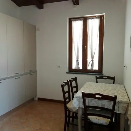 Lägenhet Agriturismo Il Noce *
