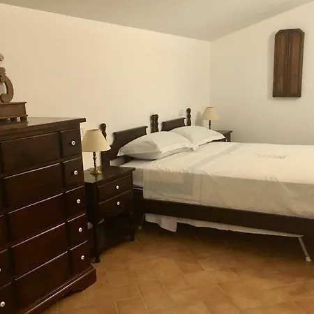 Lägenhet Agriturismo Il Noce Bagnoregio