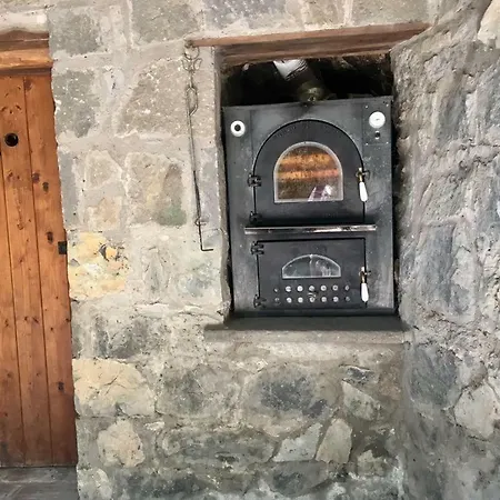 Agriturismo Il Noce *