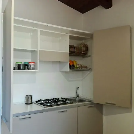 Agriturismo Il Noce Lägenhet Bagnoregio