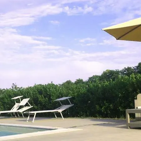 Agriturismo Il Noce *